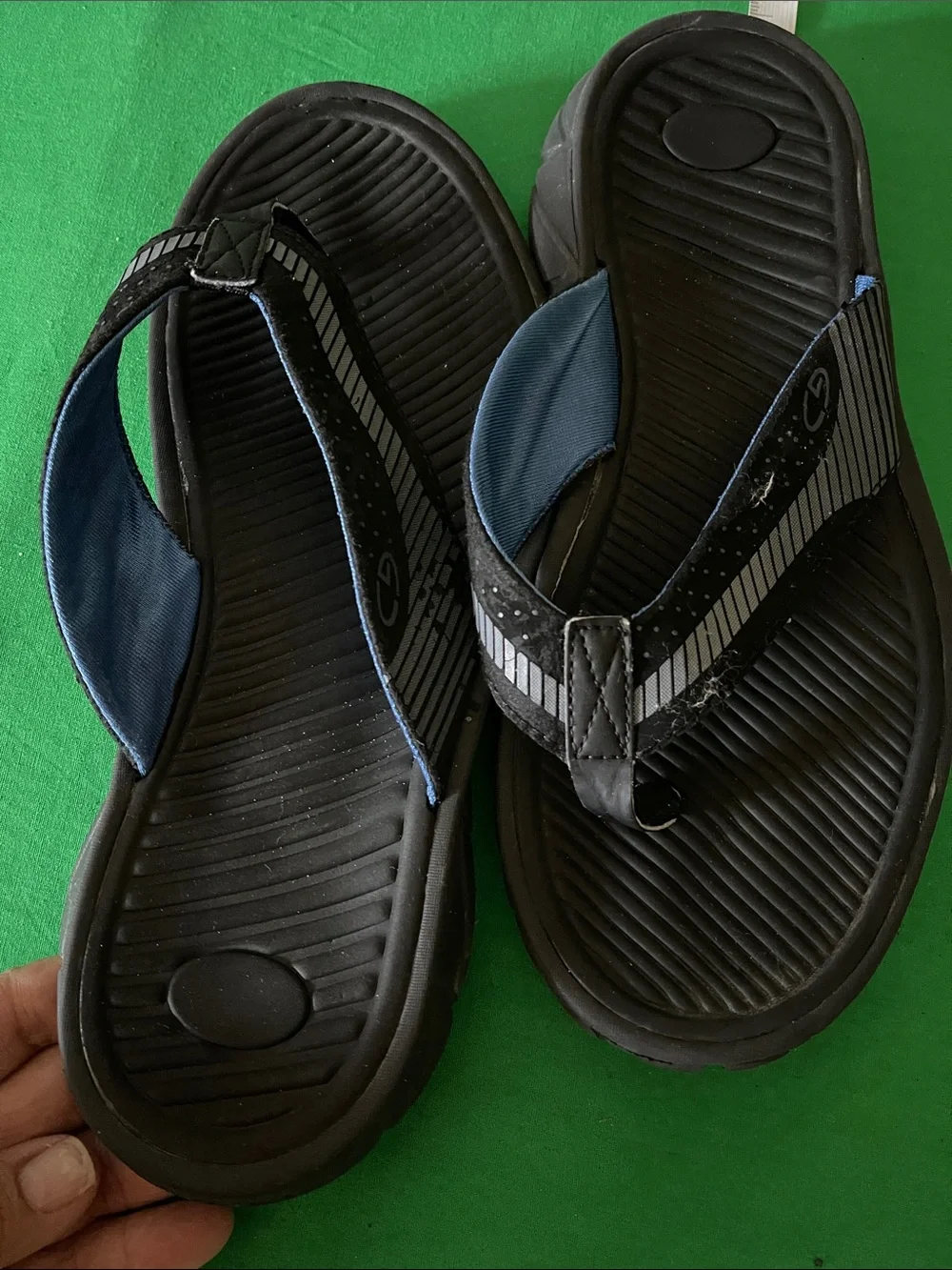N/A comfortable men